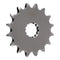 MTX 520 Steel Front Sprocket #525