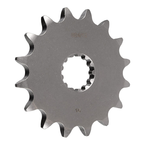 MTX 520 Steel Front Sprocket #525