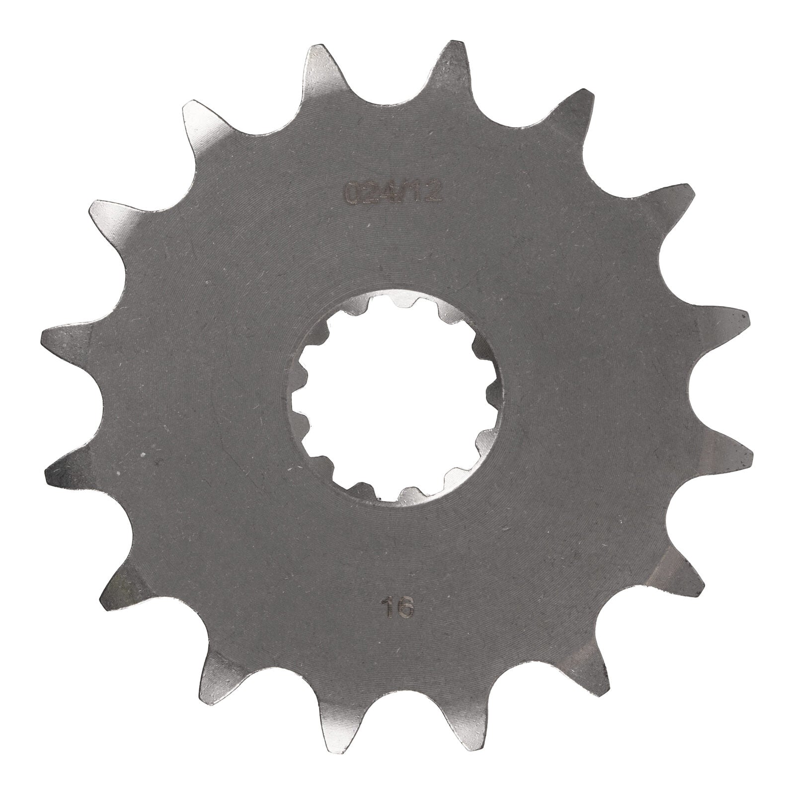 MTX 520 Steel Front Sprocket #525