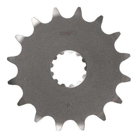 MTX 520 Steel Front Sprocket #525