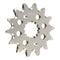 MTX 436 Hornet Lightweight Steel Front Sprocket #520