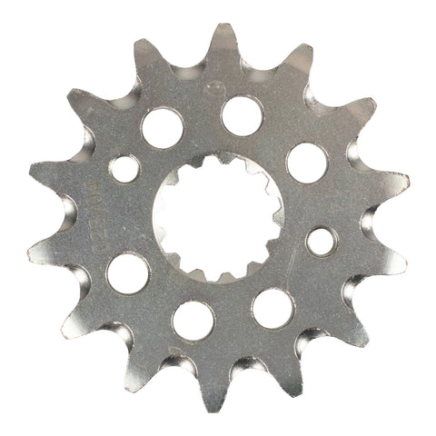 MTX 436 Hornet Lightweight Steel Front Sprocket #520