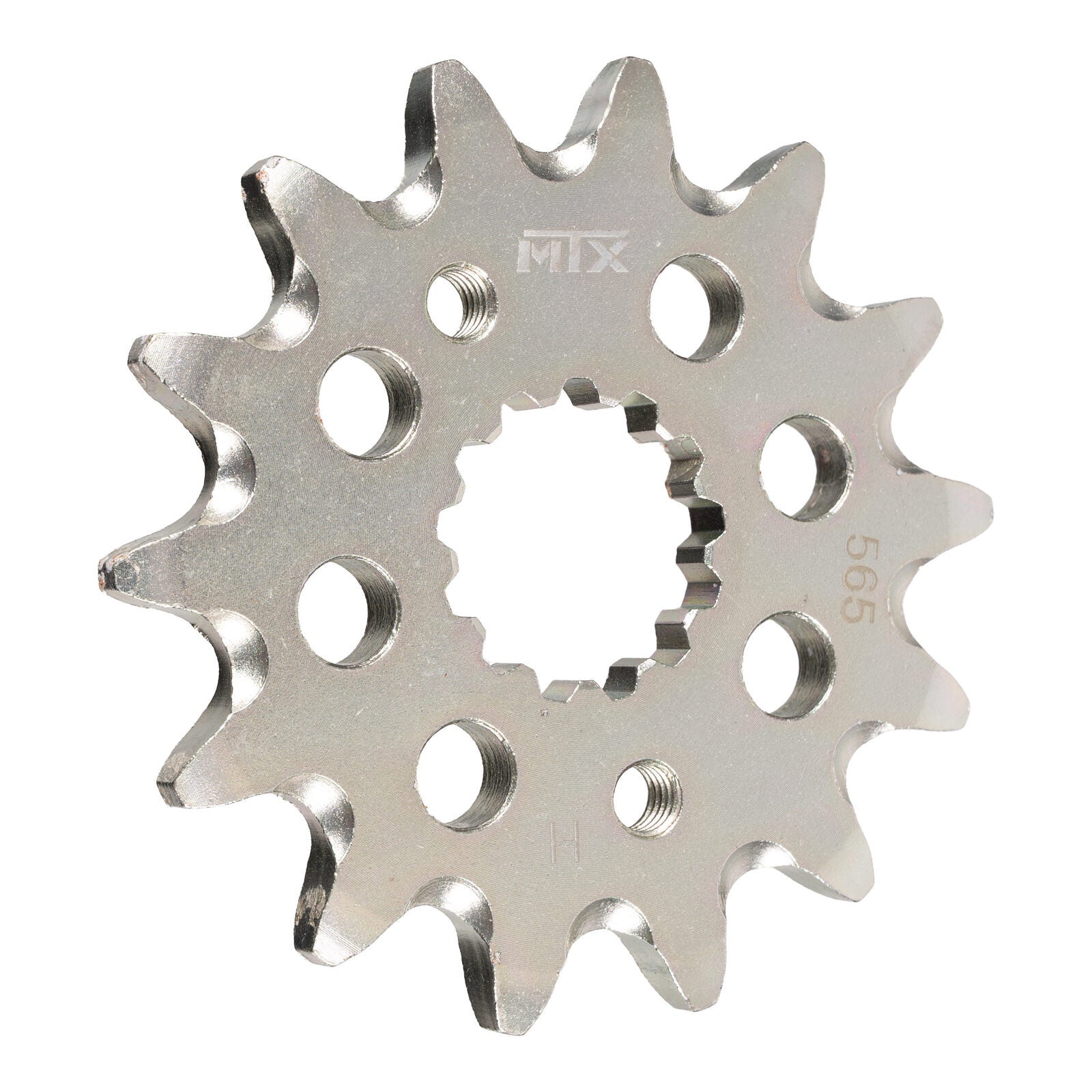MTX 436 Hornet Lightweight Steel Front Sprocket #520