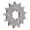 MTX 569 Steel Front Sprocket #520