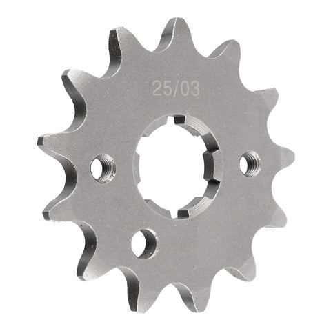 MTX 569 Steel Front Sprocket #520