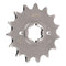 MTX 575 Steel Front Sprocket #520