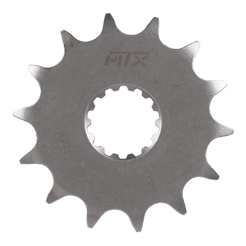 MTX 558 Steel Front Sprocket #428