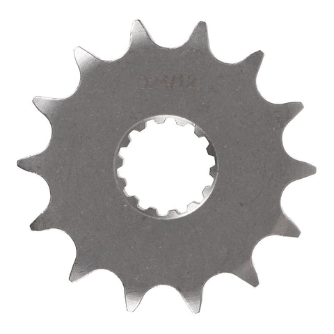 MTX 558 Steel Front Sprocket #428