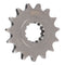 MTX 579 Steel Front Sprocket #530