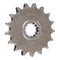 MTX 580 Steel Front Sprocket #530