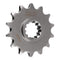 MTX 1906 Steel Front Sprocket #420