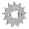 MTX 548 Steel Front Sprocket #428