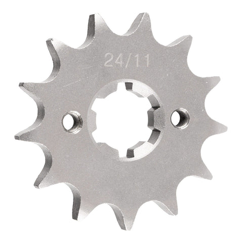 MTX 548 Steel Front Sprocket #428
