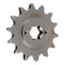 MTX 711 Steel Front Sprocket #520
