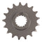 Sprocket Front OE Steel 17T