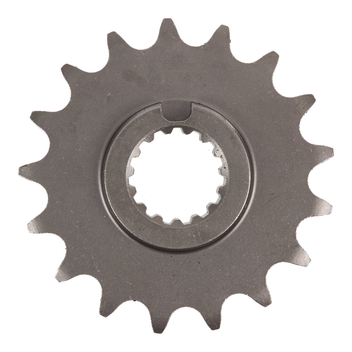 Sprocket Front OE Steel 17T