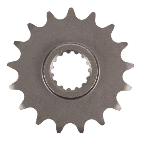 Sprocket Front OE Steel 17T