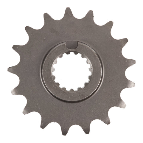 Sprocket Front OE Steel 17T