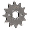 Sprocket Front MTX 12T #520