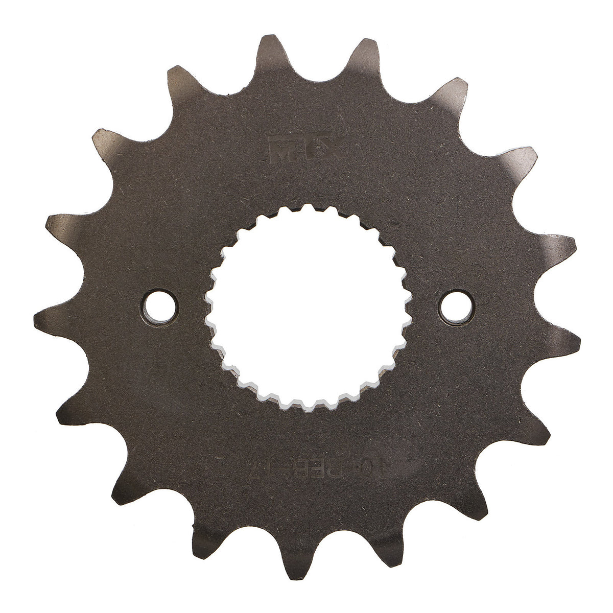 MTX Royal Enfield Steel Front Sprocket #530