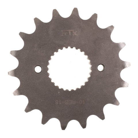 MTX Royal Enfield Steel Front Sprocket #530