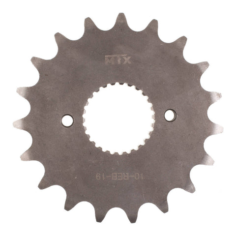 MTX Royal Enfield Steel Front Sprocket #530