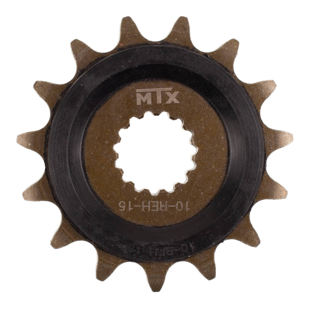 MTX Royal Enfield Steel Front Sprocket #525
