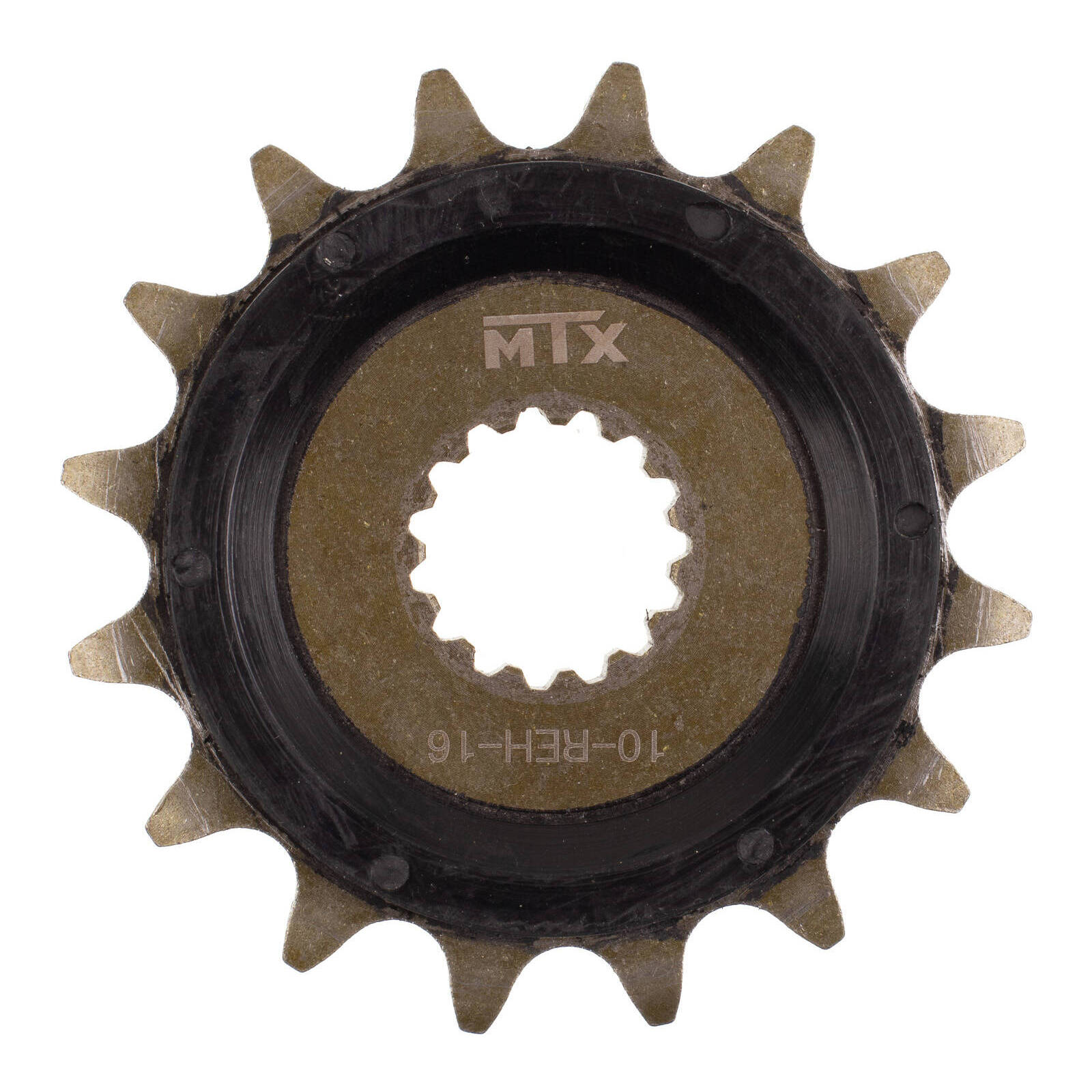 MTX Royal Enfield Steel Front Sprocket #525