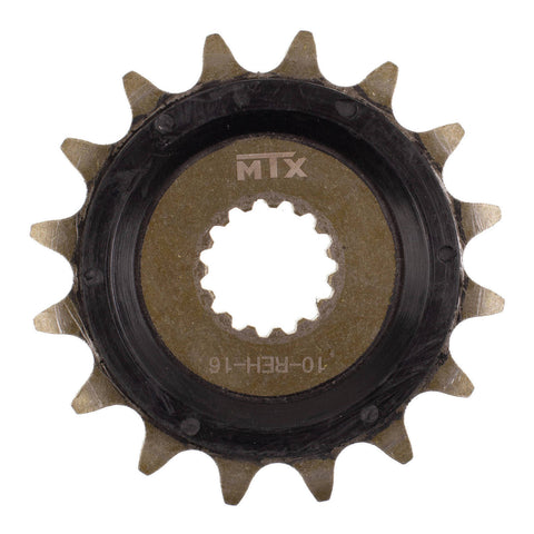 MTX Royal Enfield Steel Front Sprocket #525