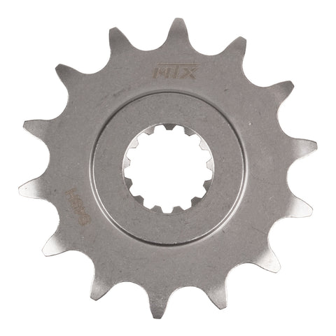 MTX 1447 Steel Front Sprocket #520