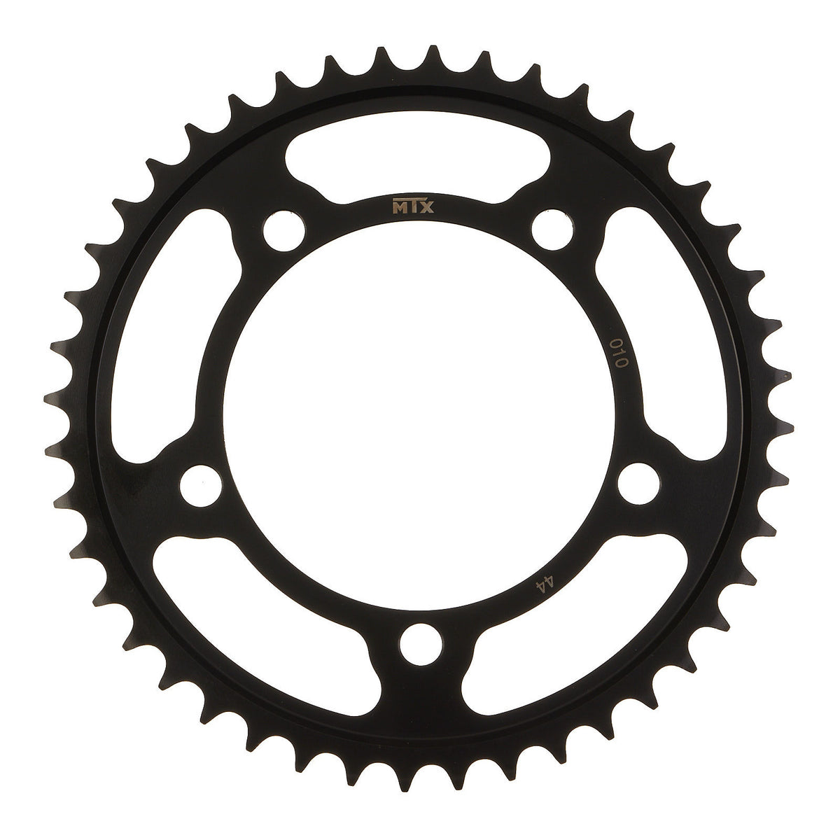 MTX 010 Steel Rear Sprocket #525