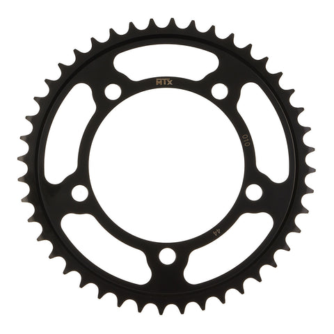 MTX 010 Steel Rear Sprocket #525