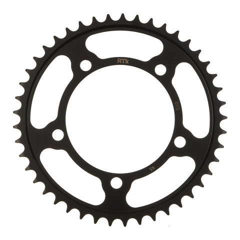 MTX 010 Steel Rear Sprocket #525