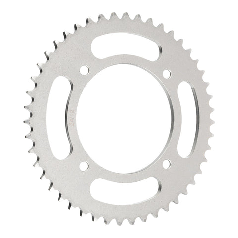 MTX 1798 Steel Rear Sprocket #420