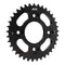 MTX 1212 STEEL REAR SPROCKET #428