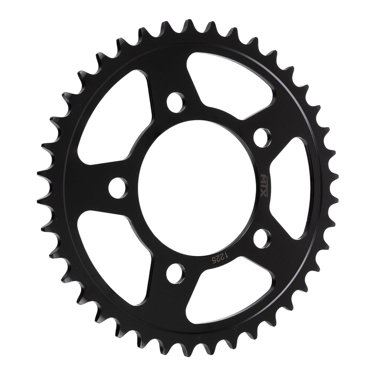 MTX 1225 Steel Rear Sprocket #520