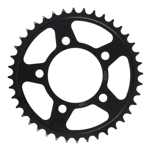 MTX 1225 Steel Rear Sprocket #520