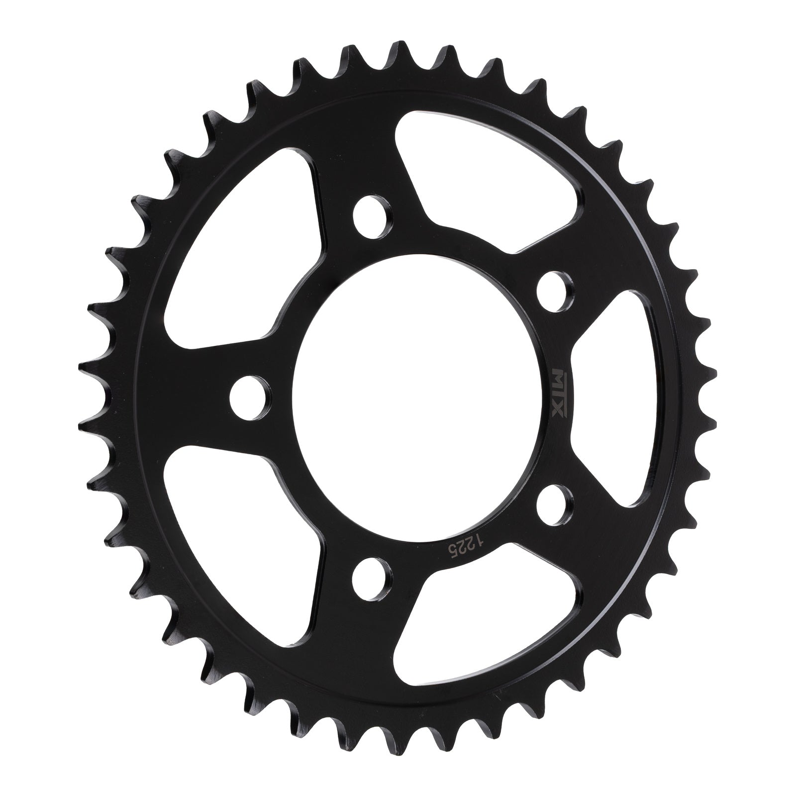 MTX 1225 Steel Rear Sprocket #520