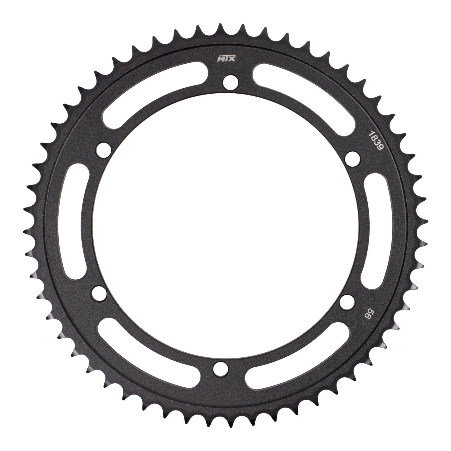 MTX 1839 Steel Rear Sprocket #428