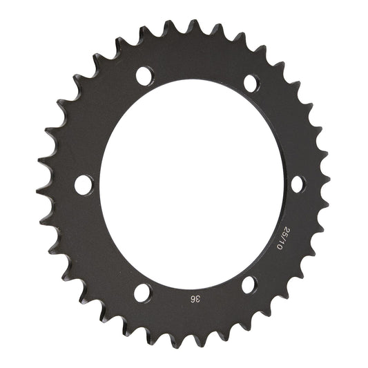 MTX 1220 Steel Rear Sprocket #520