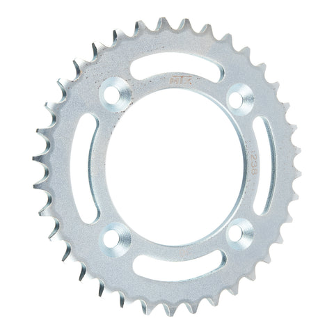 MTX 1214 Steel Rear Sprocket #420
