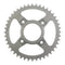 MTX 248 Steel Rear Sprocket #520