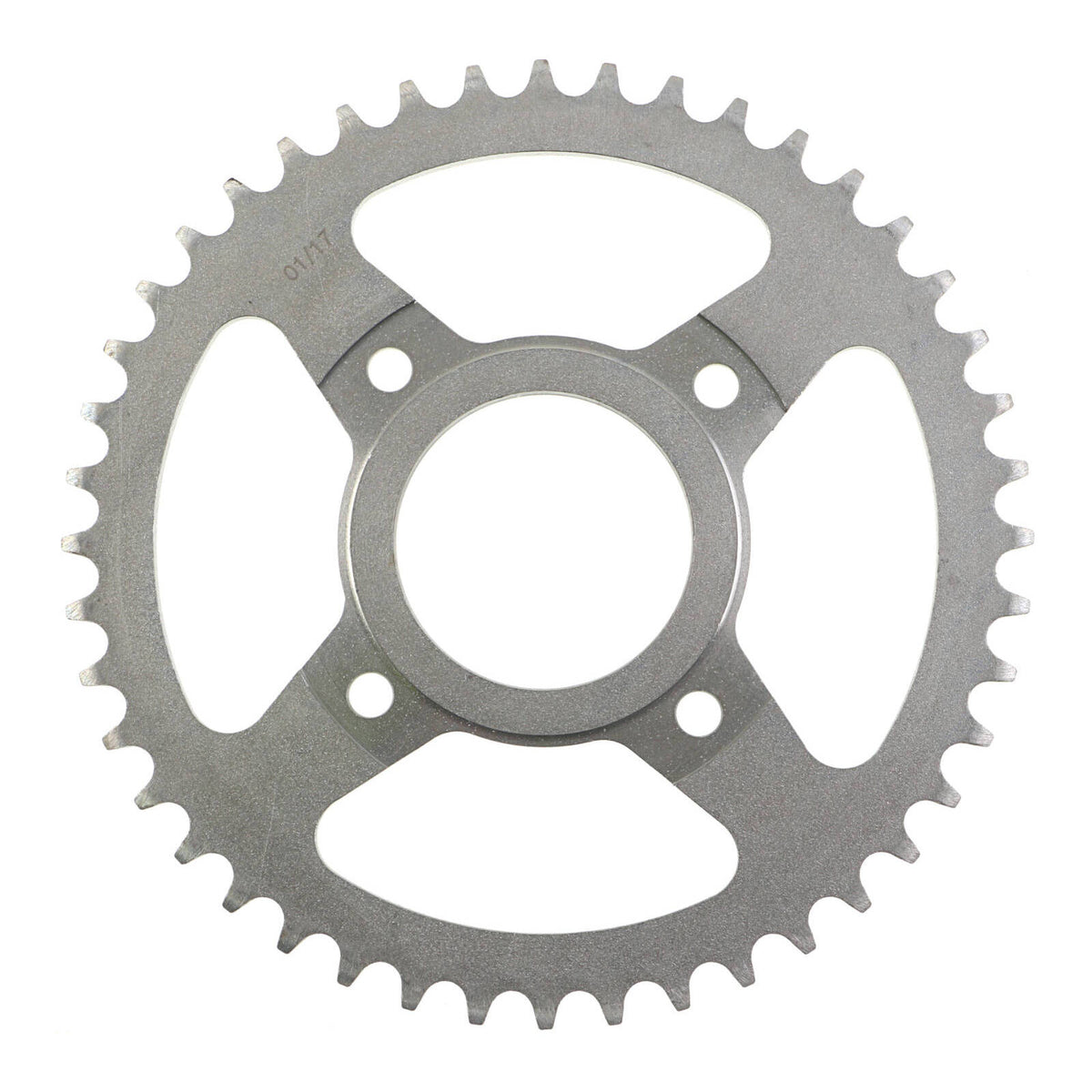 MTX 248 Steel Rear Sprocket #520