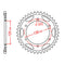 MTX 312 Steel Rear Sprocket #525