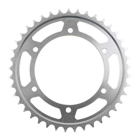 MTX 312 Steel Rear Sprocket #525