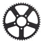 MTX 254 Steel Rear Sprocket #520
