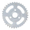 MTX 255 Steel Rear Sprocket #420