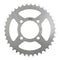 MTX 257 Steel Rear Sprocket #420