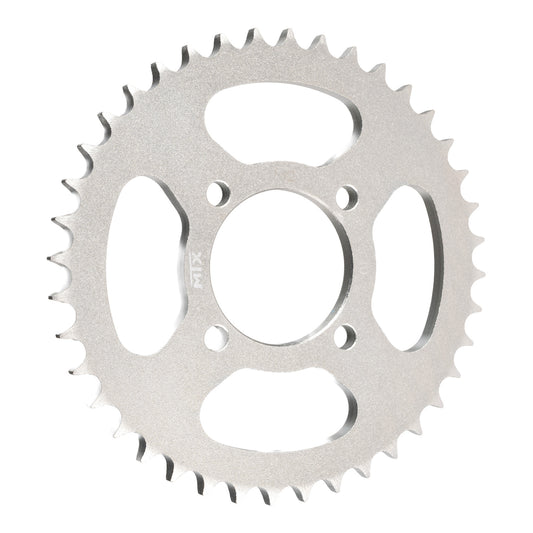 Sprocket Rear OE Steel 262 40T #428