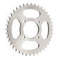 Sprocket Rear OE Steel 262 40T #428